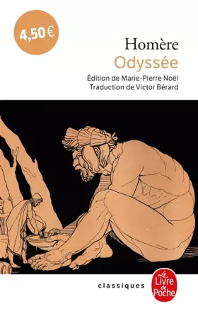 Couverture du produit · Odyssée