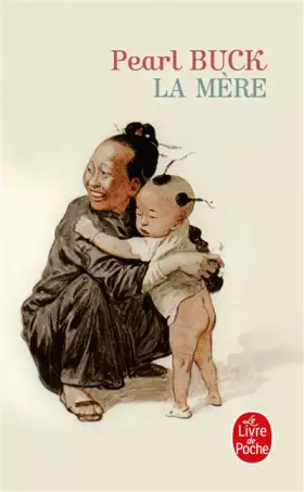 Couverture du produit · La Mère