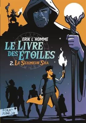 Couverture du produit · LE LIVRE DES ETOILES T2