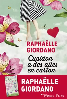 Couverture du produit · Cupidon a des ailes en carton