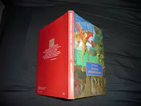 Couverture du produit · JEAN FOUQUET - LES HEURES D'ETIENNE CHEVALIER ( ISBN : 2-7242-4856-2 )²