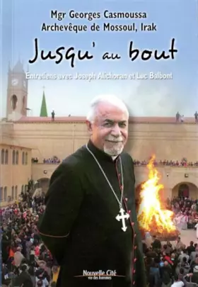 Couverture du produit · Jusqu'au bout