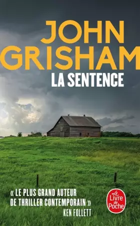 Couverture du produit · La Sentence