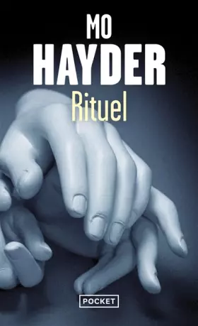 Couverture du produit · Rituel
