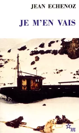 Couverture du produit · Je m'en vais