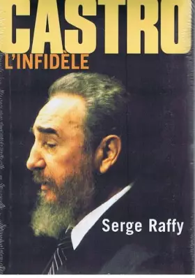 Couverture du produit · Castro, l'infidèle
