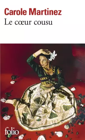 Couverture du produit · Le coeur cousu