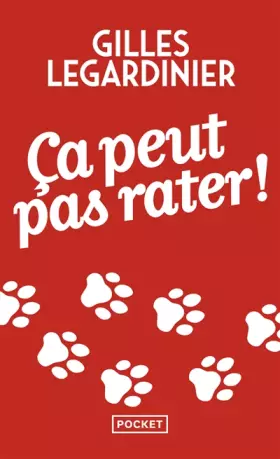 Couverture du produit · Ça peut pas rater !