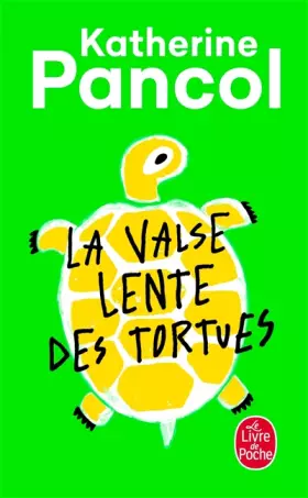 Couverture du produit · La Valse lente des tortues
