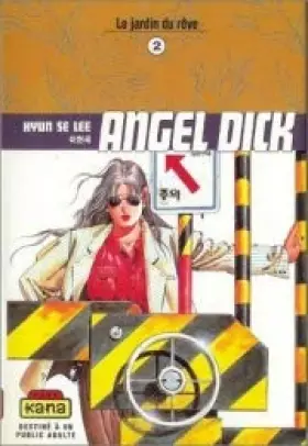 Couverture du produit · Le Jardin du rêve