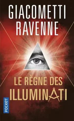Couverture du produit · Le règne des Illuminati