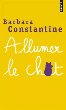 Couverture du produit · Allumer le chat