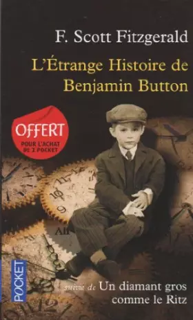 Couverture du produit · L'Étrange Histoire de Benjamin Button