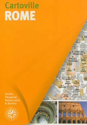 Couverture du produit · Rome
