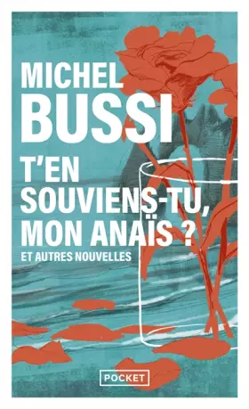 Couverture du produit · T'en souviens-tu, mon Anaïs ? et autres nouvelles