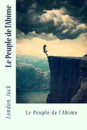 Couverture du produit · Le Peuple de l'Abîme (French Edition)