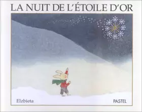 Couverture du produit · La nuit de l'étoile d'or