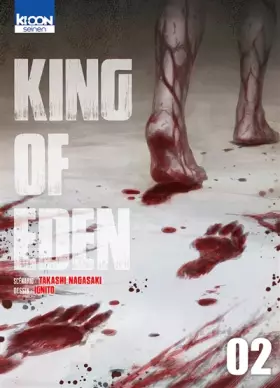 Couverture du produit · King of Eden T02 (02)