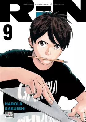 Couverture du produit · Rin T09