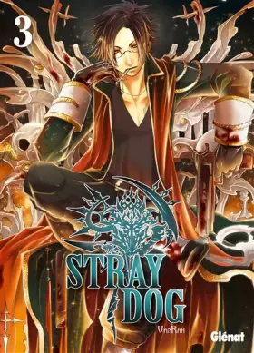 Couverture du produit · Stray Dog - Tome 03