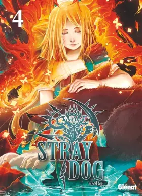 Couverture du produit · Stray Dog - Tome 04