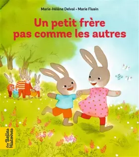 Couverture du produit · Un petit frère pas comme les autres