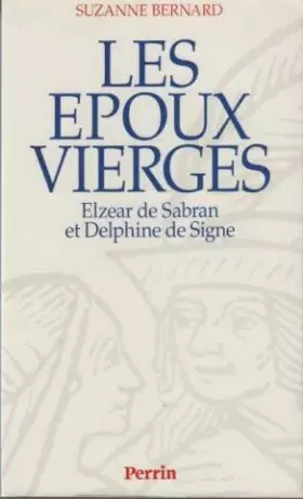 Couverture du produit · Les epoux vierges