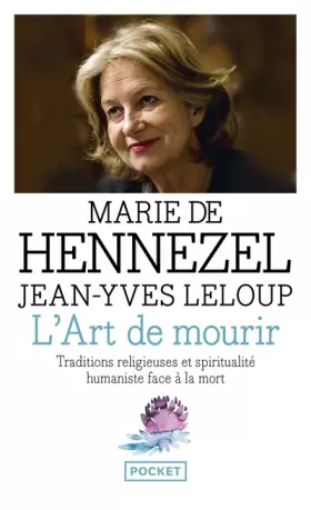 Couverture du produit · L'art de mourir