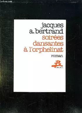 Couverture du produit · Soirées dansantes à l'orphelinat