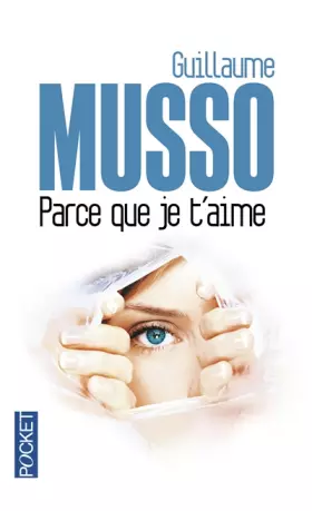 Couverture du produit · Parce que je t'aime
