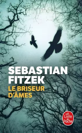 Couverture du produit · Le Briseur d'âmes