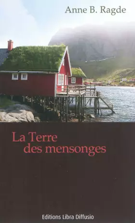 Couverture du produit · La terre des mensonges