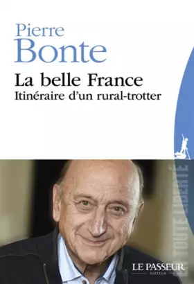 Couverture du produit · La belle France