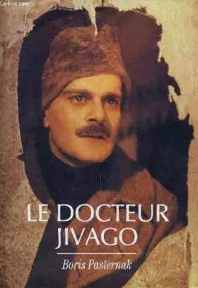 Couverture du produit · Le docteur Jivago