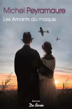 Couverture du produit · Les Amants du maquis