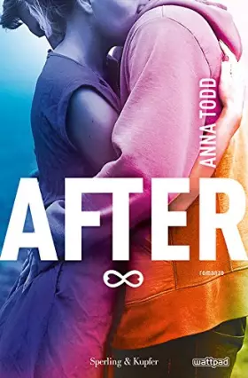Couverture du produit · After