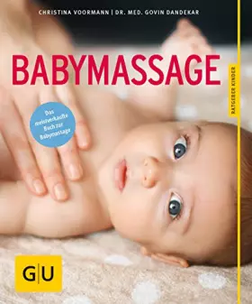 Couverture du produit · Babymassage (GU Baby)