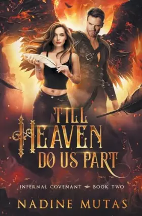 Couverture du produit · Till Heaven Do Us Part (Infernal Covenant)