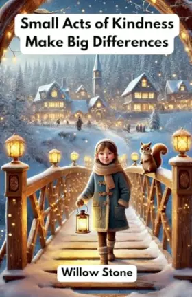 Couverture du produit · Small Acts of Kindness Make Big Differences (Community and Society)