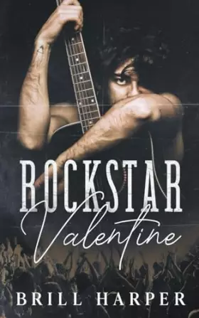 Couverture du produit · Rockstar Valentine (Holiday Romance)