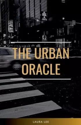 Couverture du produit · The Urban Oracle