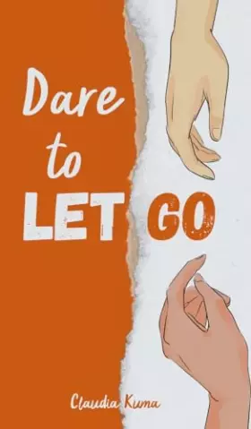 Couverture du produit · Dare to Let Go