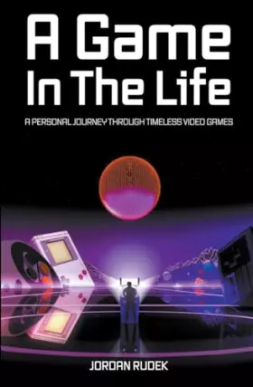 Couverture du produit · A Game In The Life