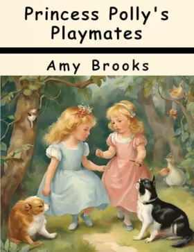 Couverture du produit · Princess Polly's Playmates