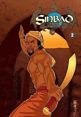 Couverture du produit · Sinbad and the Merchant of Ages 2