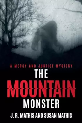 Couverture du produit · The Mountain Monster (The Father Tom Mysteries)
