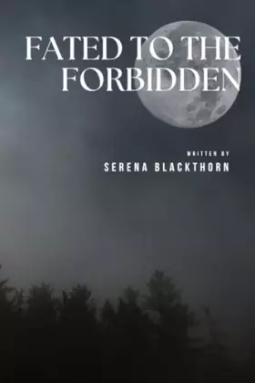 Couverture du produit · Fated to the Forbidden