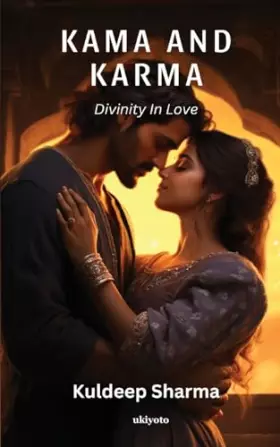 Couverture du produit · Kama And Karma