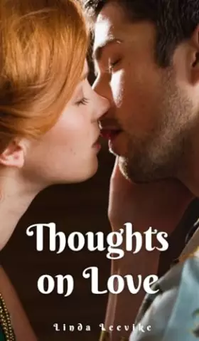 Couverture du produit · Thoughts on Love