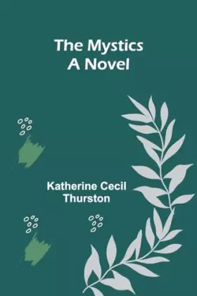 Couverture du produit · The Mystics